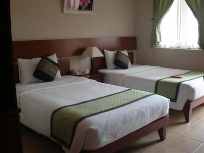 مم دا چیم-لازی بیچ ریزرت