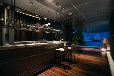 سامرست سوخومویت تونگلور بانکوک