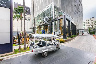 سامرست سوخومویت تونگلور بانکوک