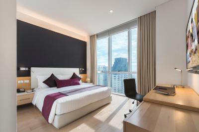 سامرست سوخومویت تونگلور بانکوک