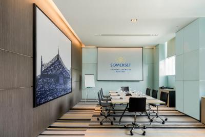 سامرست سوخومویت تونگلور بانکوک