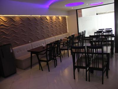 هتل کامفورت زون