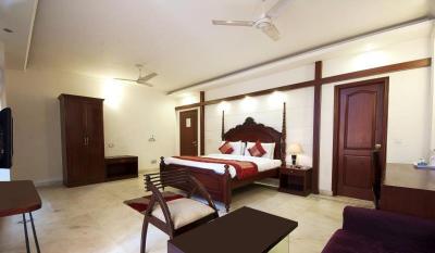 هتل کامفورت زون