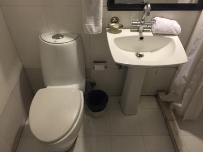 هتل کامفورت زون