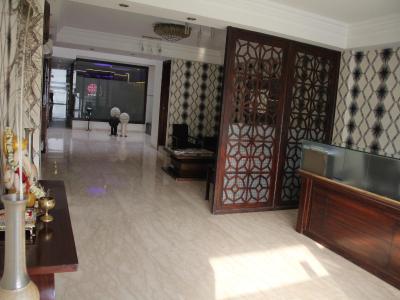 هتل کامفورت زون