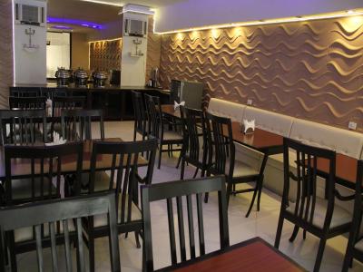 هتل کامفورت زون