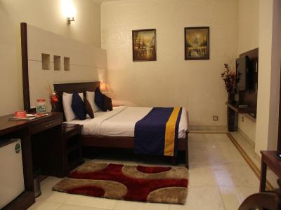 هتل کامفورت زون