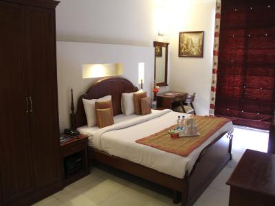 هتل کامفورت زون