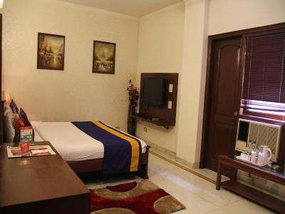 هتل کامفورت زون