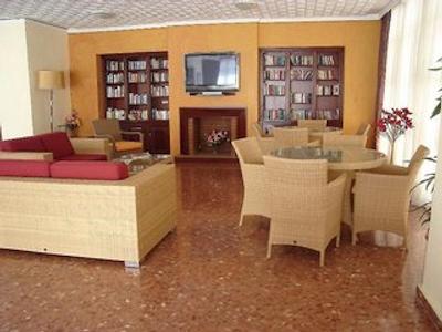 اپارتامنتز وینا دل مار