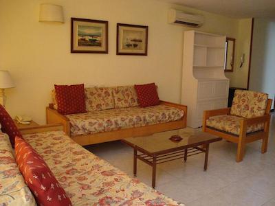 اپارتامنتز وینا دل مار