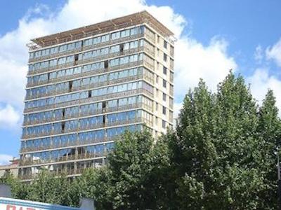 اپارتامنتز وینا دل مار