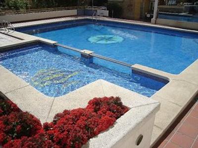 اپارتامنتز وینا دل مار