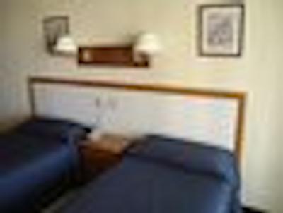 اپارتامنتز وینا دل مار