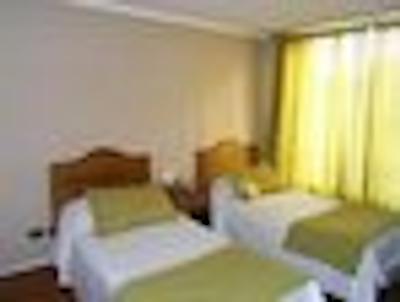 سان مارینو اپارت هتل