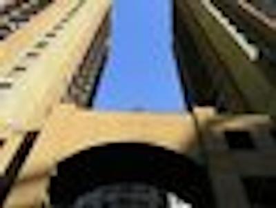 سان مارینو اپارت هتل