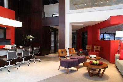 منسرات اپارت