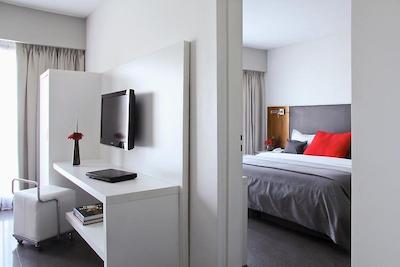 منسرات اپارت