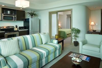 اسود بیچ اند سویتز