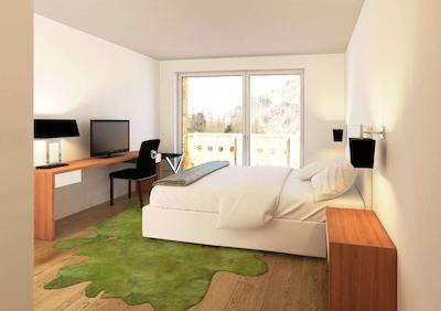 ماتهیل بوتیک هتل