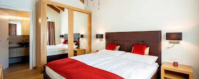 ماتهیل بوتیک هتل