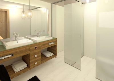 ماتهیل بوتیک هتل