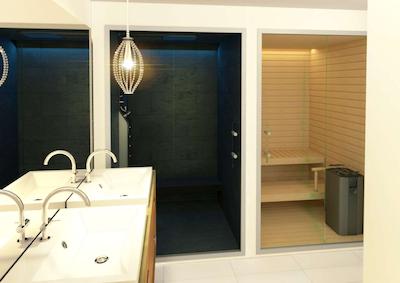 ماتهیل بوتیک هتل