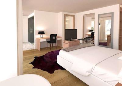 ماتهیل بوتیک هتل