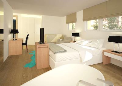 ماتهیل بوتیک هتل