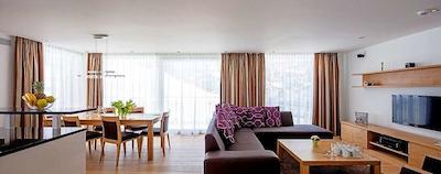 ماتهیل بوتیک هتل