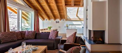 ماتهیل بوتیک هتل