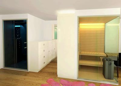 ماتهیل بوتیک هتل