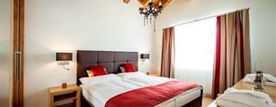 ماتهیل بوتیک هتل