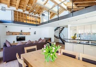 ماتهیل بوتیک هتل