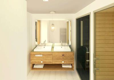 ماتهیل بوتیک هتل