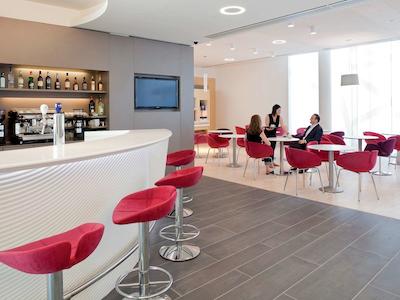 نوتل سویتز لوکسمبورگ