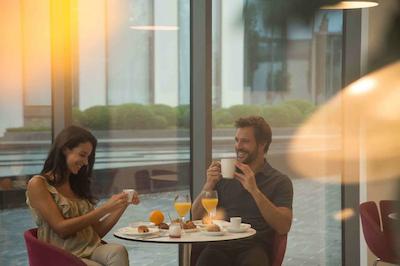 نوتل سویتز لوکسمبورگ