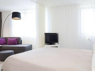 نوتل سویتز لوکسمبورگ