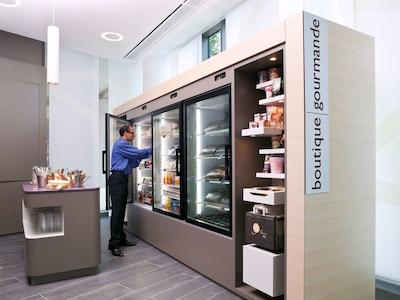 نوتل سویتز لوکسمبورگ