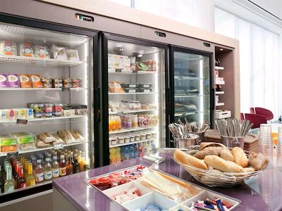 نوتل سویتز لوکسمبورگ