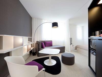 نوتل سویتز لوکسمبورگ