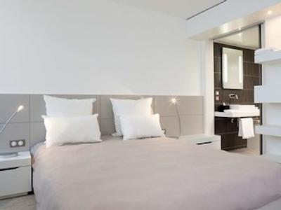 نوتل سویتز لوکسمبورگ