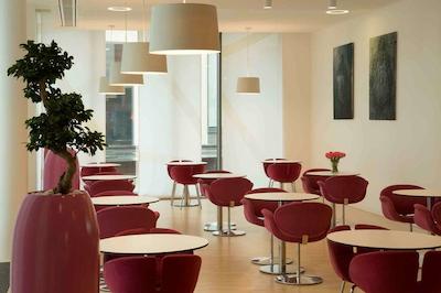 نوتل سویتز لوکسمبورگ