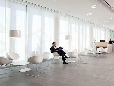 نوتل سویتز لوکسمبورگ