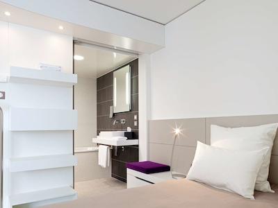 نوتل سویتز لوکسمبورگ