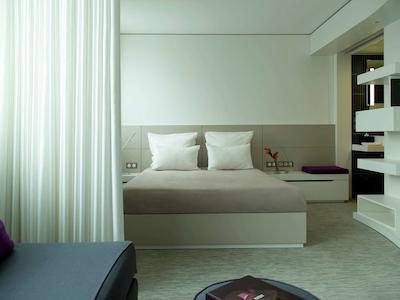 نوتل سویتز لوکسمبورگ