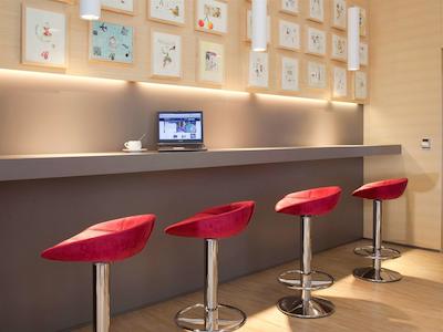 نوتل سویتز لوکسمبورگ