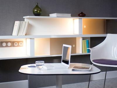 نوتل سویتز لوکسمبورگ