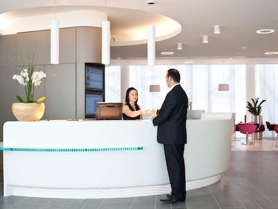 نوتل سویتز لوکسمبورگ