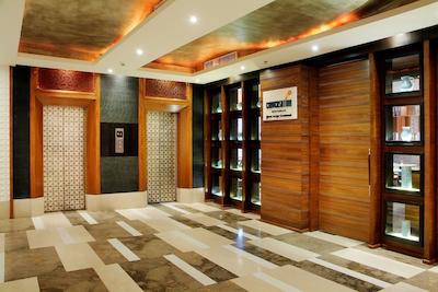 د فرن هتل جیپور